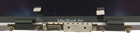 Apple Macbook Air A1932 Screen Assembly 13 3in 2560x1600 Lcd Silver