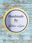 Fairy Dust Fine Glitter Blue Resin Nail Art Slime Tumblers Crafts Diy Sparkle