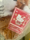 Gemmy Hello Kitty 18    - Reindeer Suit - Rare Christmas Holiday Greeter New
