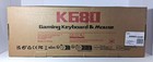 Xinmeng Mambasnake K680-pro Wireless Gaming Keyboard And Mouse Tested