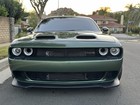 2021 Dodge Challenger Srt Hellcat
