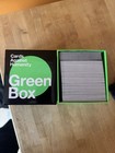 Cards Against Humanity  Green Box Expansion Pack   