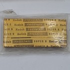 Kodak Presstape For Super 8 - 5 Pack - 100 Splices And 20 Splices 18mm