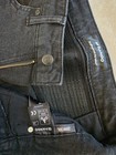 Panda Moto Motorcycle Men s Jeans 29x30