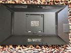 Dell Ultrasharp U2211ht 22  Ips Lcd Led Monitor Tested Working Dvi Vga Dp