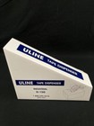 New In Box Never Opened Uline Industrial 3 Inch Tape Dispenser H-596 New In Box