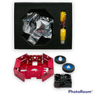 Kittenbot Basic Robot Kit Diy Robot Stem Toy  Arduino Python Programm