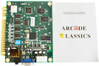Jamma Board Diy Arcade Kit 60 In 1 Arcadekast Complete Bundle 1 Player Games Kit