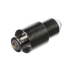 Welch Allyn Halogen Lamp For 3 5v Macroview Otoscope 23810 23820   06500-u - 2pk