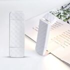 Led Book Light Bookmark Reading Light Usb Rechargeable Adjustable Night Lamp