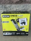 New Ryobi One  Hp 18v Brushless 30   Framing Nailer 4 0 Ah Hp Battery   Charger