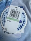 Girl   s Disney s Frozen 3 Piece Pajama Set Size 8 Nwt  9 Months Up To Size 14