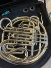 French Horn Double F b Holton H177