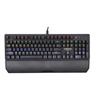 Full Mechanical Gaming Keyboard Wired Backlit Rgb Led Rainbow 10-key Cryo-pc