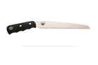 Knives Of Alaska 13  Bone Saw Sk5 Stainless Blade Nonslip Leather Sheath 110fg
