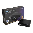 Super Box  we2usat K3 Pro Streaming Box Android Smart Tv Box Brand New 2500  Tv