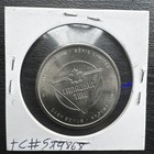 2010 Canadian Tire Bu Limited Edition 1 00 Dollar Coin Ice Skating Edition