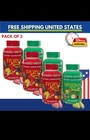 3 Pack  270  Fruits And 270 Veggies Whole Food Supplement With Superfood  