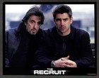 The Recruit  Complete Mint Orig 2003 10 Lc Set  Al Pacino  Great Graphics