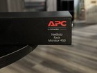 Apc Nbrk0450 Netbotz Rack Monitor 450