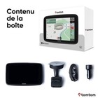 Satnav Gps Tomtom Go Superior 6  New