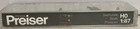 Ho Scale Seals By Preiser  ts Dc-10-7833 