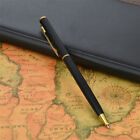 Stainless Steel Ballpoint Pen Office Ball Point Writing Pen Student Stationery  