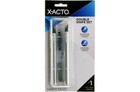 X-acto X5262 Double Knife Set With Assortment Of Blades