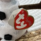 Ty Disney Frozen Olaf Plush 8  New W Tags