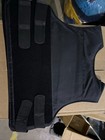 Safe Life Defense Concealable Body Armor Level Iiia  With Panels