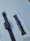 Apple Watch 3 With Bands And Charger