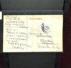 Serbia Feldpost Card Used A 3