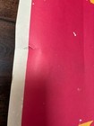 Vintage Elvis Presley Jailhouse Rock Promo 26x40  Movie Poster