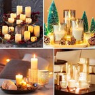 Diy Candle Making Kit For Adults   Beginners  Includes Soy Wax  Melting Pot  Wic