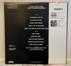 Kiss Rare Japan Released 1978 Peter  Criss Solo Promo With Unused Poster   Obi