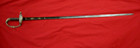 Czar Alexender I Reign Russian Officer Sword Ca 1810-1815