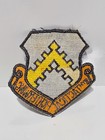 Vintage Vietnam War Us Air Force Usaf 8th Tactical Fighter Wing Squadron Patch