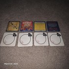 Beer Mat coaster Collection