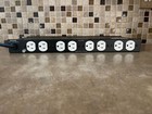 Middle Atlantic Pd-915r 9-outlet 120v 60hz 12a Rackmount Power Strip Xb-22