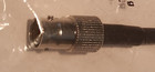 Aphenol Hd-bnc Male To Bnc Female Adapter Cable 8 
