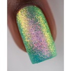 Nib Tectonic Shift Mooncat Nail Polish Lacquer Dearly Departed