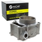 Niche Cylinder Piston Gasket Kit For Polaris Predator 500 3089973 3089519  99mm 