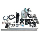 110velectric Boring Welding Machine Xdt50 Servo Motor Line Boring Welder Machine