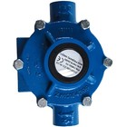 7560c Replacement Roller Pump 3 4  Npt For Hypro 8-roller Sprayer Pump