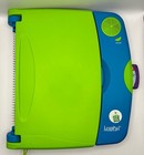 Tested Working 2001 Leapfrog Leappad With Book   Cartridge  not Matching 