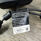 Genuine Logitech C615 V-u0027 Hd 1080p Usb Web Cam Webcam 