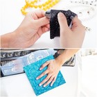 24pcs Mandala Microfiber Cleaning Cloth For Eyeglasses Camera Lens Phone Screens