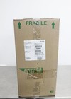 Camfil Absolute Xh High Efficiency Hepa Filter 01xh For Critical Us  3374991 