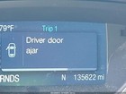 Audio Equipment Radio Control Panel 4 2  Screen Fits 13 C-max 4640351