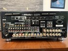 Onkyo Tx-rz900 7 2-channel Network Av Receiver Dolby Atmos Hdmi - Black